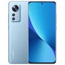 Xiaomi 12 Pro 12/256Gb Blue (Синий) EAC (RU) 